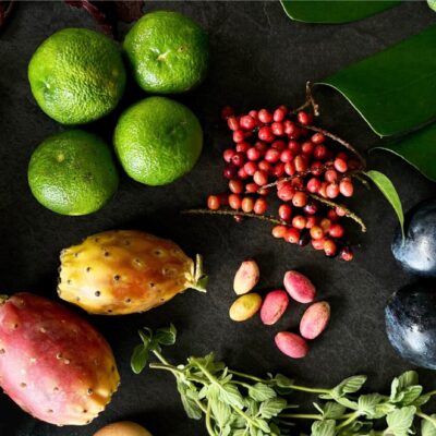 Fruit and Veg: Your Guide to Exotic Flavours