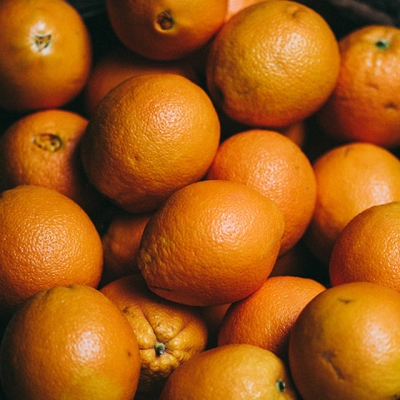 oranges